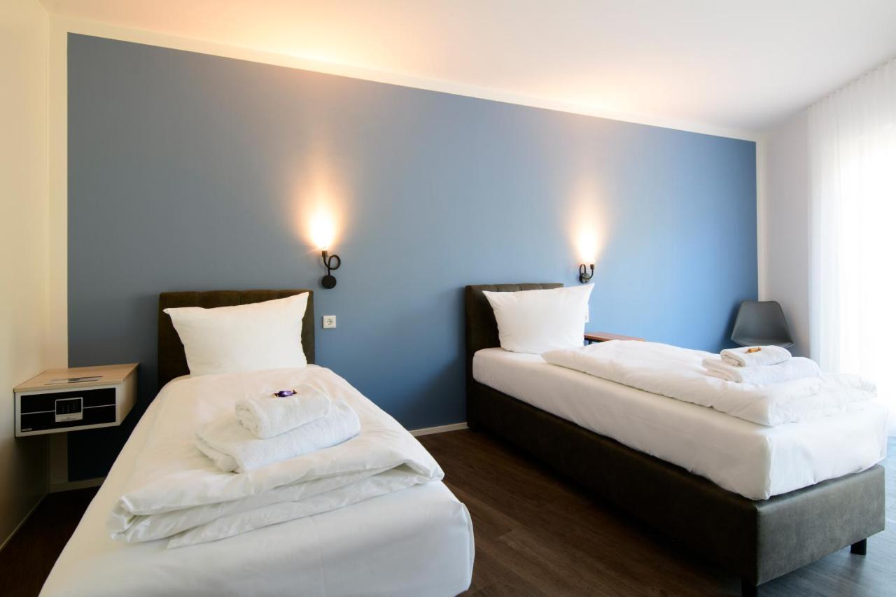 Smart & Stay Aparthotel Saarbruecken Sued - Self-Check-In - Free Parking Exterior photo
