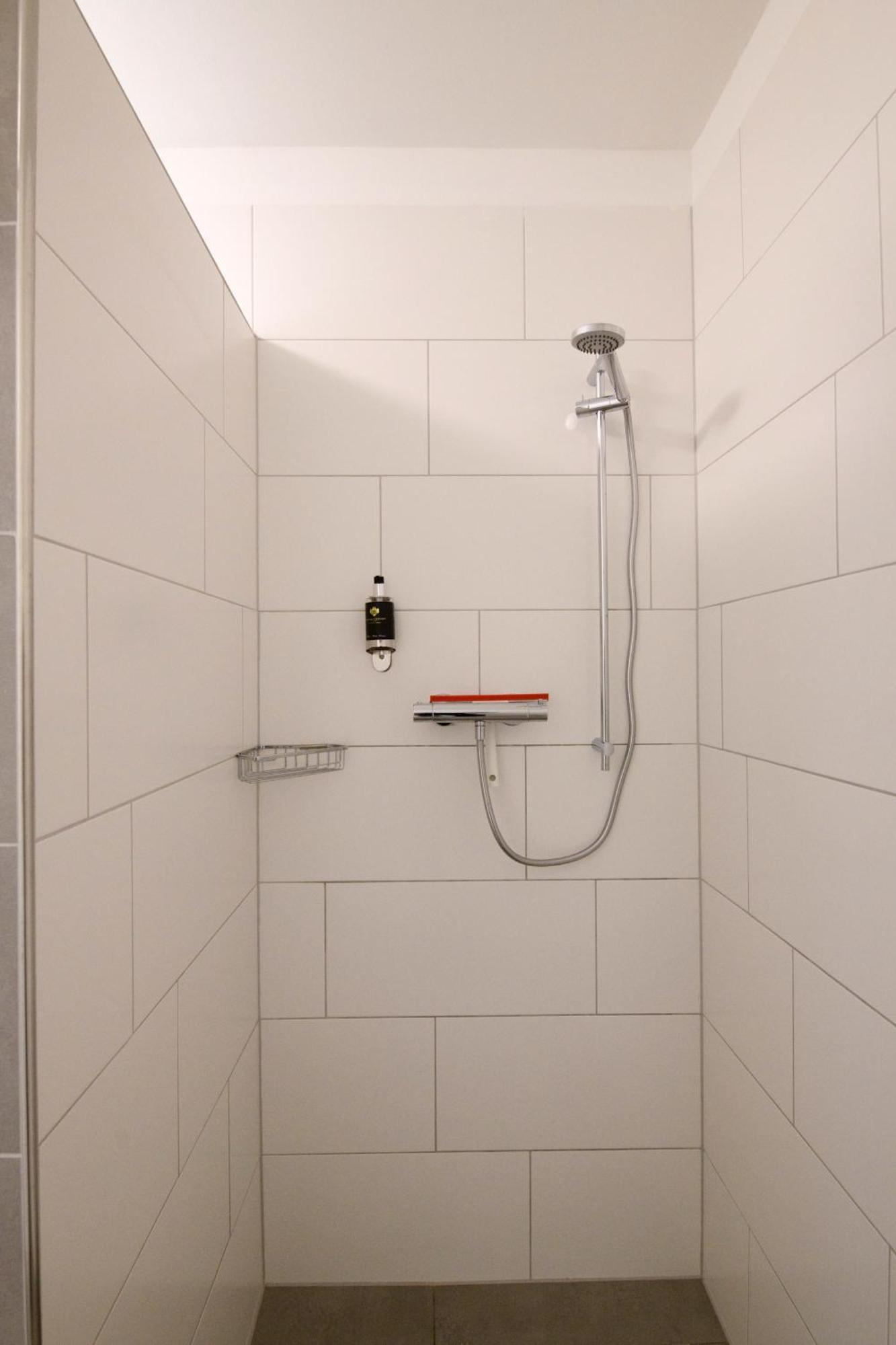 Smart & Stay Aparthotel Saarbruecken Sued - Self-Check-In - Free Parking Room photo