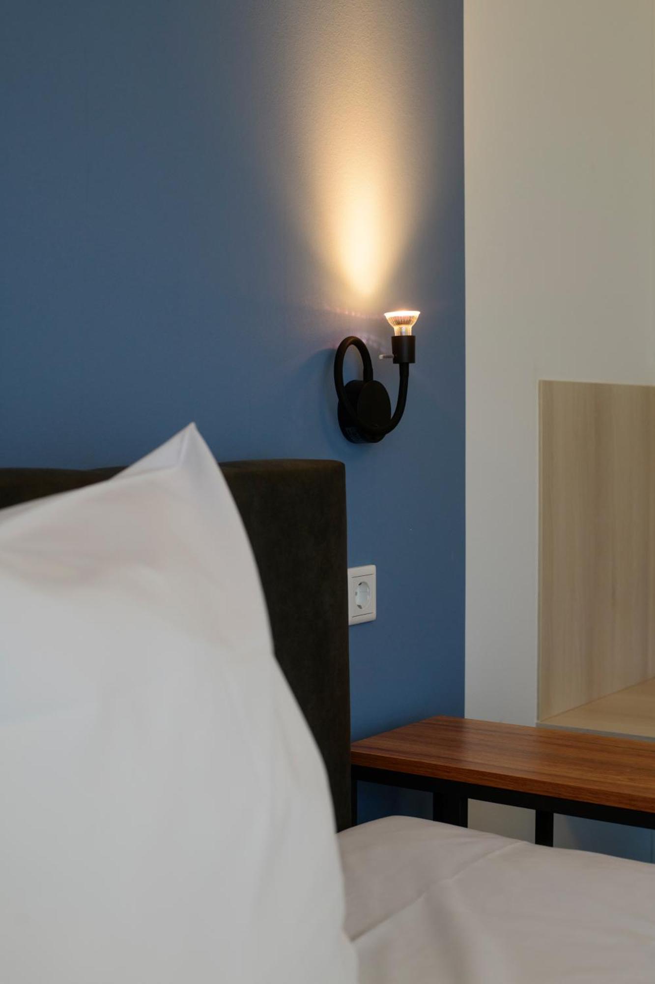 Smart & Stay Aparthotel Saarbruecken Sued - Self-Check-In - Free Parking Room photo